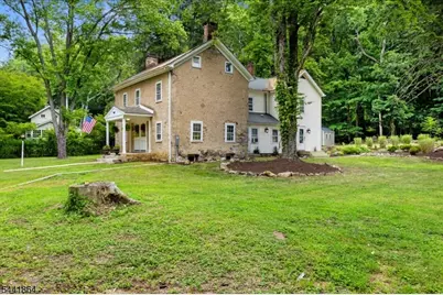 161 Musconetcong River Rd, Lebanon Township, NJ 07882 - Photo 15
