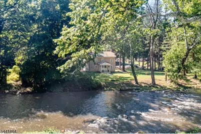 161 Musconetcong River Rd, Lebanon Township, NJ 07882 - Photo 45