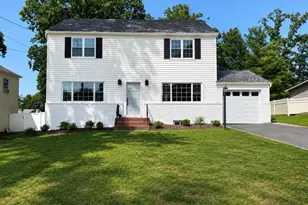 135 Washington Ave, West Caldwell, NJ 07006 - Photo 1