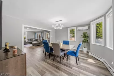 136 Glendale Dr, Ewing Township, NJ 08618 - Photo 13