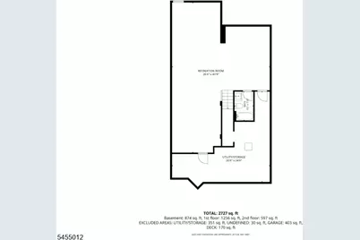 10 Red Shoulder Ln, Washington Township, NJ 07882 - Photo 35