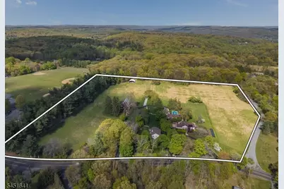 62 Bunnvale Rd, Lebanon Township, NJ 07830 - Photo 19