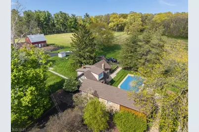 62 Bunnvale Rd, Lebanon Township, NJ 07830 - Photo 25