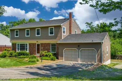 107 Spring Brook Rd, Morris Township, NJ 07960 - Photo 1