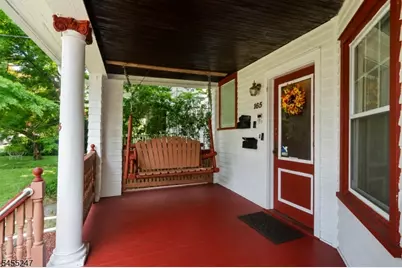 165 Claremont Ave #1, Montclair, NJ 07042 - Photo 3