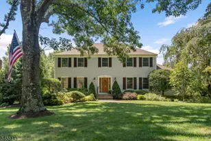 6 Heather Hill Way, Mendham, NJ 07945 - Photo 1