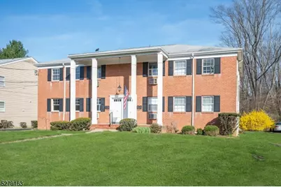 80 E Main St #6, Mendham, NJ 07945 - Photo 23