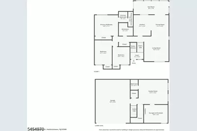 2 Canada Goose Dr, Allamuchy Township, NJ 07840 - Photo 45