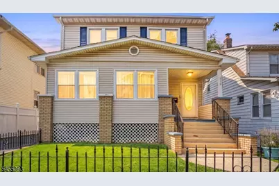 119 N 17th St, Bloomfield, NJ 07003 - Photo 1
