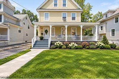 26 Hillside Ave, Chatham, NJ 07928 - Photo 1