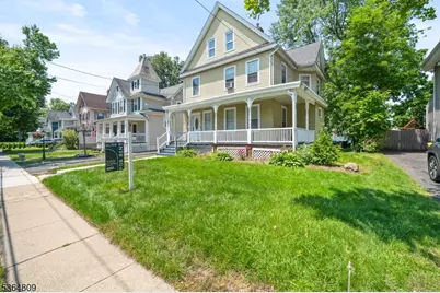 26 Hillside Ave, Chatham, NJ 07928 - Photo 13