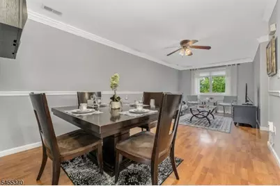 705 Clark Cir, Raritan Township, NJ 08822 - Photo 9