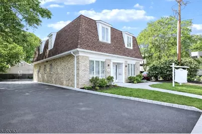 1530 Saint Georges Ave, Rahway, NJ 07065 - Photo 1