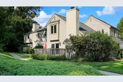 4F Somerset Hills Ct, Bernardsville, NJ 07924 - Photo 25