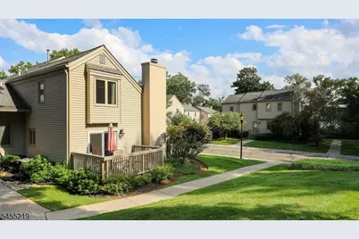 4F Somerset Hills Ct, Bernardsville, NJ 07924 - Photo 27