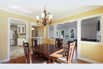 4F Somerset Hills Ct, Bernardsville, NJ 07924 - Photo 5