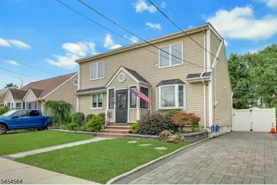 291 Fairway Ave, Belleville, NJ 07109 - Photo 25