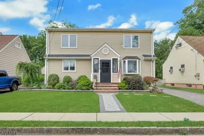 291 Fairway Ave, Belleville, NJ 07109 - Photo 1