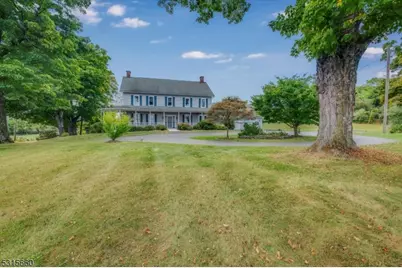 590 State Route 94, Fredon Township, NJ 07860 - Photo 1