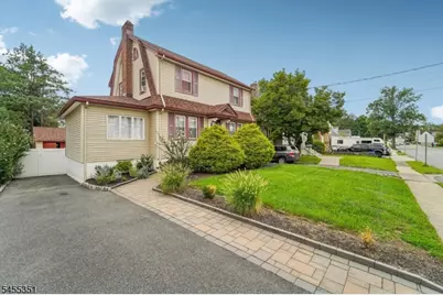 602 Eagle Rock Ave, West Orange Township, NJ 07052 - Photo 3