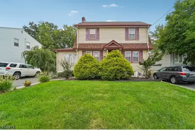 602 Eagle Rock Ave, West Orange Township, NJ 07052 - Photo 1