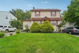 602 Eagle Rock Ave, West Orange Township, NJ 07052 - Photo 1