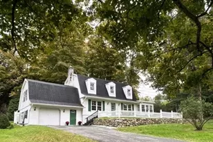 2 Millbrook Stillwater Rd, Hardwick Township, NJ 07825 - Photo 1
