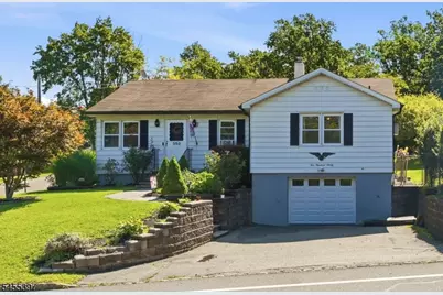 590 Ridge Rd, West Milford, NJ 07480 - Photo 1