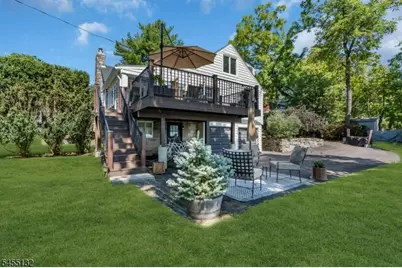9 Musconetcong Ave, Stanhope, NJ 07874 - Photo 37