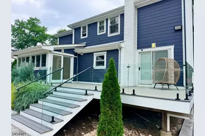 43 Edgewood Ave, West Orange Township, NJ 07052 - Photo 3