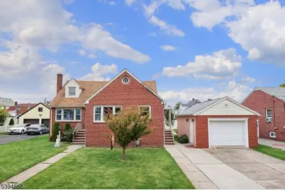 825 Dennis Pl, Linden, NJ 07036 - Photo 1