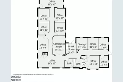 16 Harrison Street, Clinton Township, NJ 08809 - Photo 45
