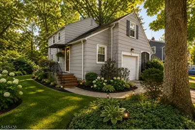 56 Denham Rd, Springfield, NJ 07081 - Photo 5