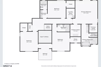 12 Tilden Ct, Livingston, NJ 07039 - Photo 29