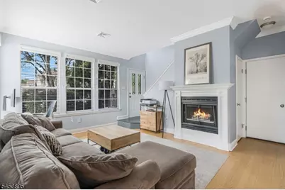1 Teal Lane Condo, Bedminster Township, NJ 07921 - Photo 7