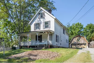 6 Bodine Ave, Peapack Gladstone Boro, NJ 07934 - Photo 29