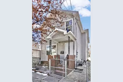 212 N 1st St, Paterson, NJ 07522 - Photo 1