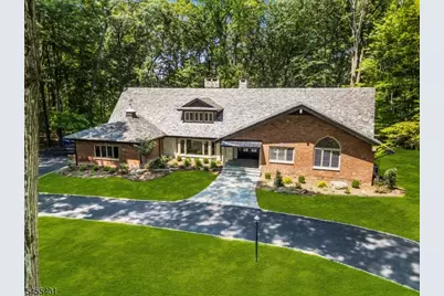 17 Deerhill Drive, Ho Ho Kus, NJ 07423 - Photo 1