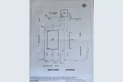 34 Outlook Ave, Mount Olive, NJ 07828 - Photo 33