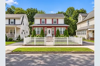 183 Brighton Ave, East Orange, NJ 07017 - Photo 1