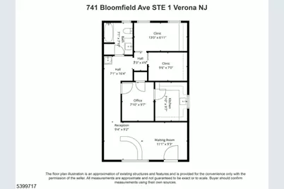 741 Bloomfield Ave #A, Verona, NJ 07044 - Photo 21