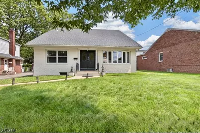 163 Baldwin Pl, Bloomfield, NJ 07003 - Photo 1