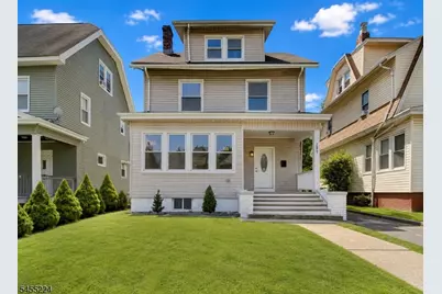 187 Rutledge Ave, East Orange, NJ 07017 - Photo 1