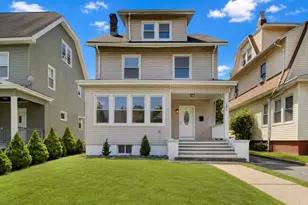 187 Rutledge Ave, East Orange, NJ 07017 - Photo 1