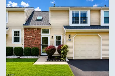 121 Harrow Dr, Franklin Township, NJ 08873 - Photo 1