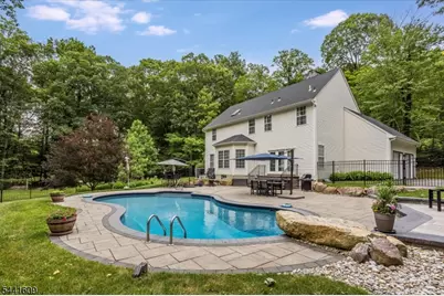 239 Old Beach Glen Rd, Rockaway Township, NJ 07866 - Photo 31