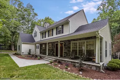 239 Old Beach Glen Rd, Rockaway Township, NJ 07866 - Photo 1