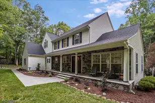 239 Old Beach Glen Rd, Rockaway Township, NJ 07866 - Photo 1