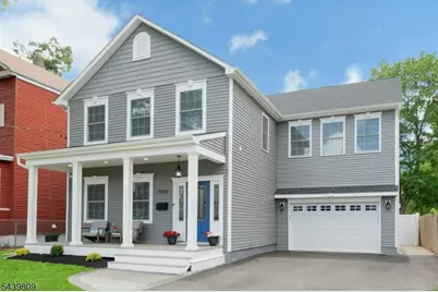 1928 Bartle Ave, Scotch Plains Township, NJ 07076 - Photo 1