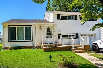 39 Florence Dr, Sayreville, NJ 08859 - Photo 1